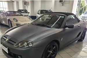 MG TF 1.6