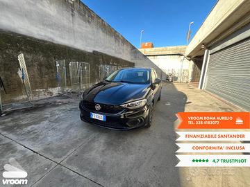 FIAT Tipo (2015-->) Tipo 1.4 5 porte Street