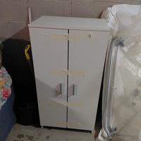 armadietto scarpiera