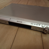 Impianto home theatre e accessori vari