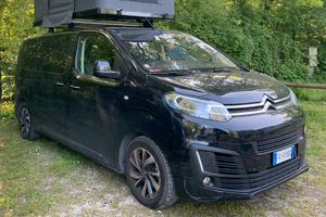 Citroen Space Tourer Business Lounge M