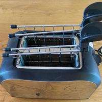 Tostapane Roadstar praticamente nuovo
