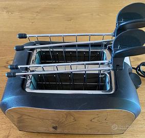Tostapane Roadstar praticamente nuovo