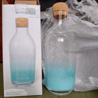 Bottiglia in vetro 