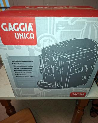 macchina per caffè a grani Gaggia