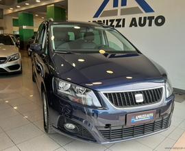 SEAT Alhambra 2.0 TDI CR DSG Style