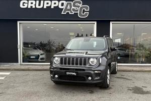 Jeep Renegade 1.5 turbo t4 mhev Limited 2wd 130cv