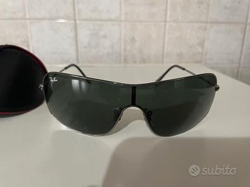 Occhiali da sole Originali RayBan