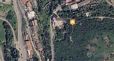 Immobile in asta di 1123 m² a Iglesias