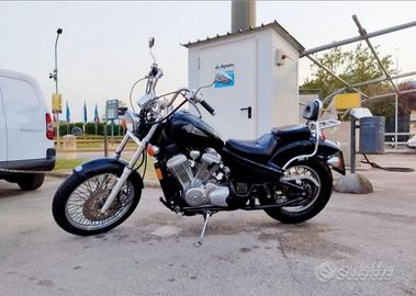 Honda Shadow 600