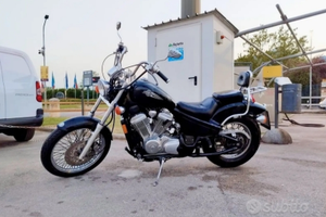 Honda Shadow 600
