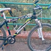 MTB bianchi