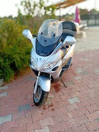 Piaggio X9 250cc