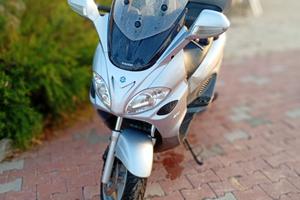 Piaggio X9 250cc