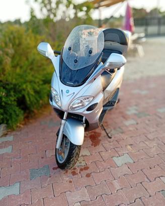 Piaggio X9 250cc