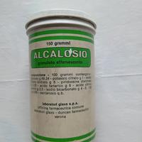 ALCALOSIO