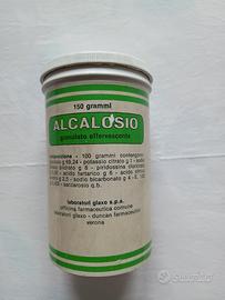 ALCALOSIO