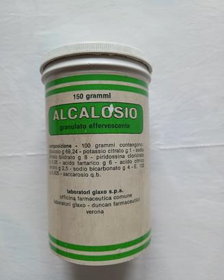 ALCALOSIO
