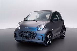 SMART Fortwo III 2020 - Fortwo eq Passion 4,6kW