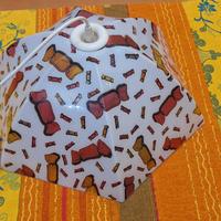 LAMPADARIO CAMERETTA BAMBINI