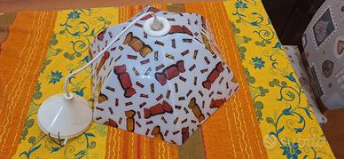 LAMPADARIO CAMERETTA BAMBINI