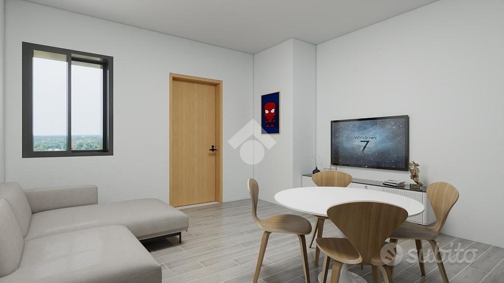 Appartamento – Sovizzo, Monte San Lorenzo - Altro