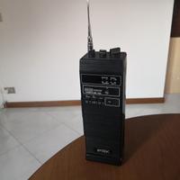 Baracchino CB portatile INTEK HANDY 40S