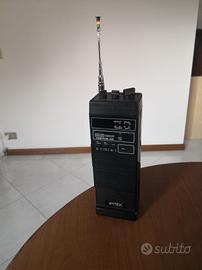 Baracchino CB portatile INTEK HANDY 40S