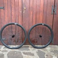 Ruote in carbonio LN Ceramic