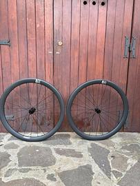 Ruote in carbonio LN Ceramic