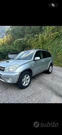 Toyota RAV 4 RAV4.com 2.0 Tdi D-4D cat 5 porte NEO