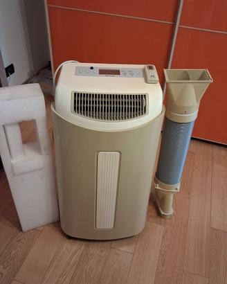 Condizionatore portatile Airwell
