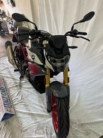 Bmw G 310 R G310r