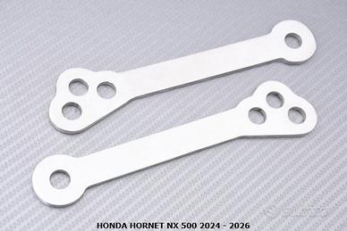 Kit l'abbassamento per HONDA HORNET NX 500 2024 26