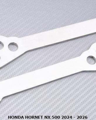 Kit l'abbassamento per HONDA HORNET NX 500 2024 26