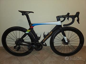 CIPOLLINI -THE ONE "ZOLDER EDITION" N°19/20