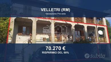 Immobile in asta di 129 m² con più di 5 locali a V