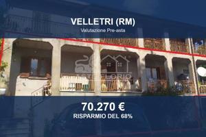 Immobile in asta di 129 m² con più di 5 locali a V