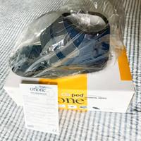 Scarpa ortopedica post operatoria 