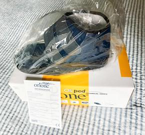 Scarpa ortopedica post operatoria 