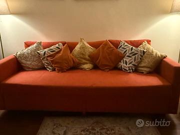 Divano letto