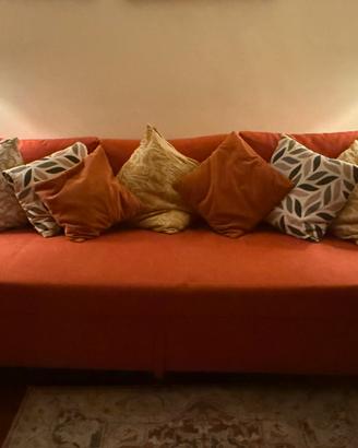 Divano letto