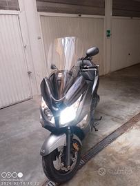 SW T 600