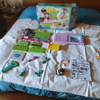 Clinica veterinaria dottoressa peluche