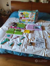 Clinica veterinaria dottoressa peluche