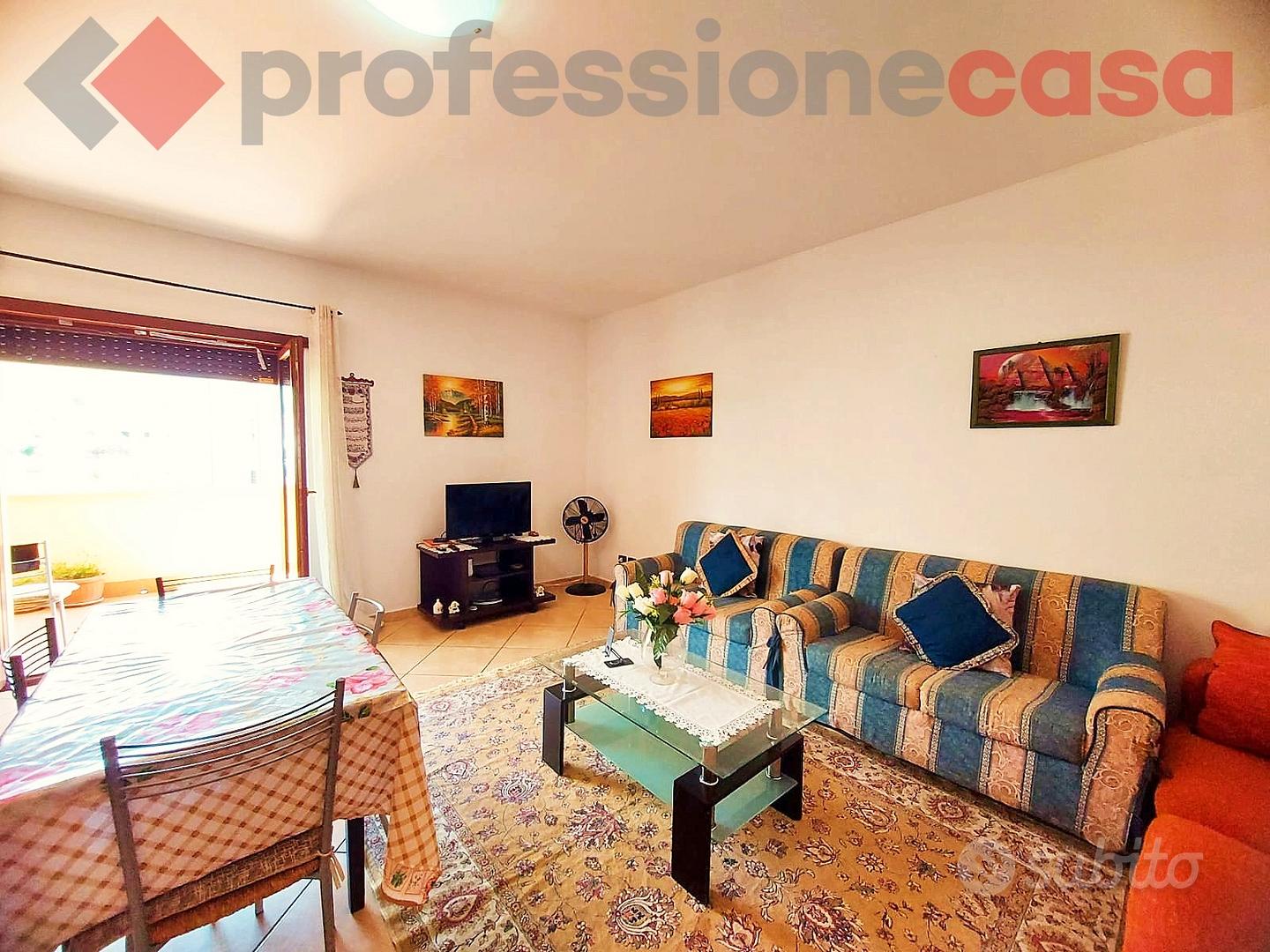 Appartamento – Piedimonte San Germano - Vista 3