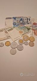 Lire italiane