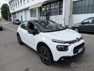 Citroen C3 PureTech 83 S&S Plus 2024