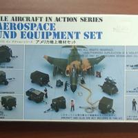 Kit montaggio equipaggiamento di terra