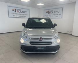 FIAT 500L 2017 1.3 mjt Urban 95cv dualogic my19